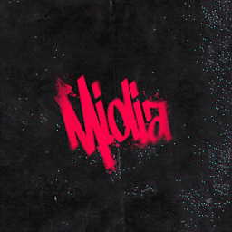 Discovery icon for Midia Discord server