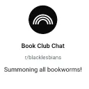 r/Black Lesbians Book Club