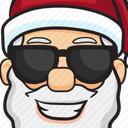Christmas Emoji Server Discord Server Icon
