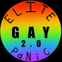 ELITE GAY panic 2.0