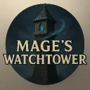 Mage's Watchtower