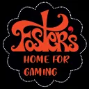 Foster's Home For Gaming