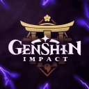 🎍Genshin Nights🀄 icon