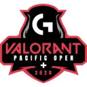 Logitech G VPO+ - Thailand Qualifier