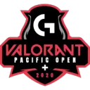 Logitech G VPO+ - Malaysia Qualifier