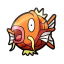 Get the fish..