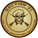 Section 31 Tactical Operations
