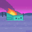 Dar’s Dumpster - discord server icon