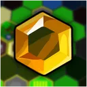 Nagartworks  / Idle Hex Realms