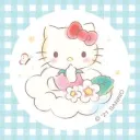 🎂hello kitty café🎂