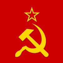 Logo for Soviet Union
