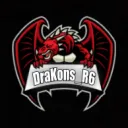 Servidor de DraKons_R6 - YouTube - Twitch