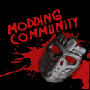 Unresurrected Discord Server Icon – Community