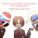 -◇CountryFandoms Motherland◇-