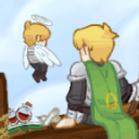 Discovery icon for Olinus' corner Discord server