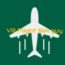VR Flight Sim Guy's server