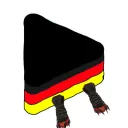 German VTuber Gang