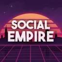 Social Empire's icon