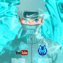 Prabo ios _YT official Icon