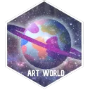 Wade's Art World