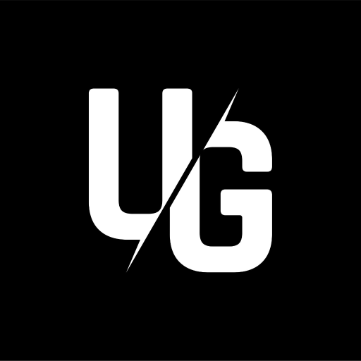 Logo for unknown games