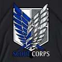 Scout Corps