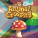 🍄 ACNH ☆ Mushy Forest 🍄
