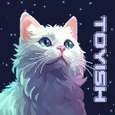 Island of Misfit Toys Discord Server Icon