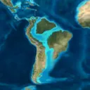 The Amazonia Archipelago