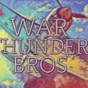 War Thunder Bros Discord Server Icon