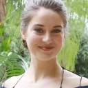 Shailene Woodley 2.0