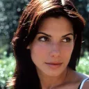 Sandra Bullock 2.0