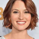 Chyler Leigh 2.0