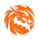 Fnatic Dragons Discord Server Icon