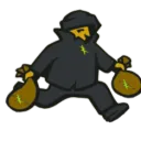 Hooli's server
