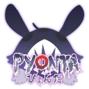Pyonhub