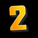 HCR2 - World icon