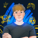 Lion Fé’s Community Discord Server Icon