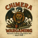 ChimeraWargaming's server
