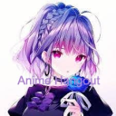 &amp;hearts; Anime Hangout &amp;hearts; Server Icon