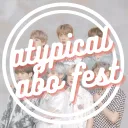 atypical a/b/o fest