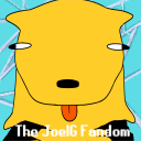 The JoelG Fandom Discord Server Icon