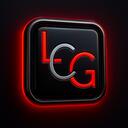 LIVE Community Gaming Discord Server Icon