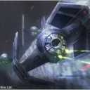 Star Wars Games at Freedom