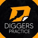 Diggers Practice