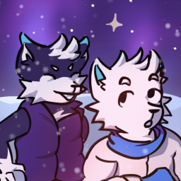 Discovery icon for Planet Floof! Discord server