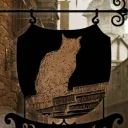 L'auberge du chat péteur