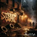 street cartel. Discord Server Icon