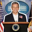 Unofficial Bob Iger 2024 Presidential Campaign