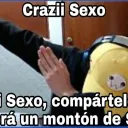 Crazii Sexo